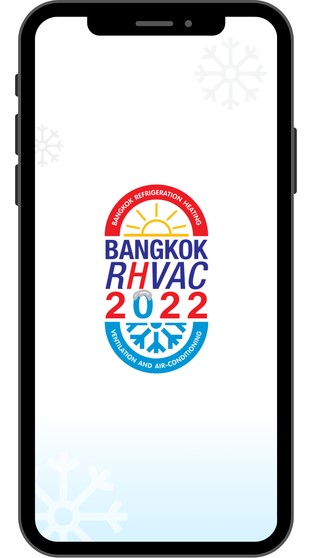 bangkok rhvac